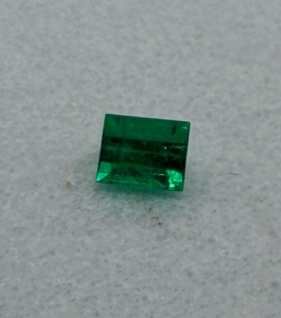 I have a small lot of Colombian Emeralds to sell