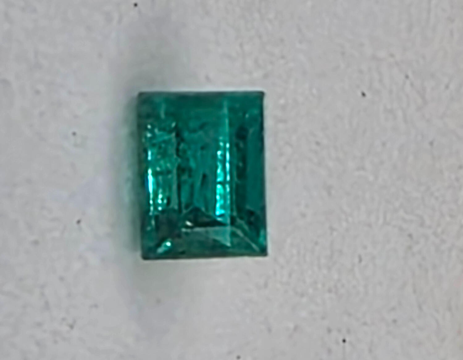 I have a small lot of Colombian Emeralds to sell