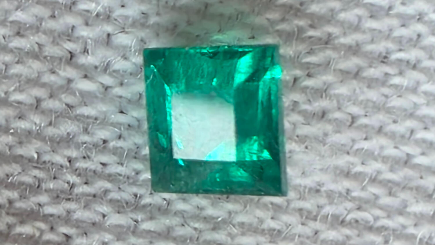 I have a small lot of Colombian Emeralds to sell