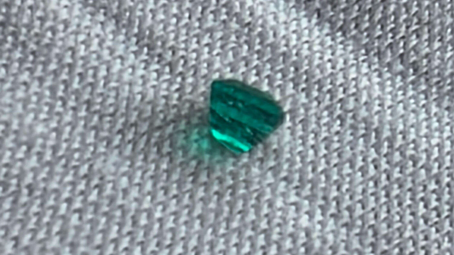 Small lot of Colombian Emeralds I have a small lot of Colombian Emeralds to sell